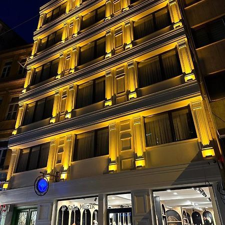 Casa De Port Hotel Стамбул Экстерьер фото