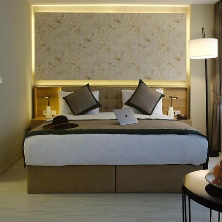 Casa De Port Hotel Стамбул Экстерьер фото