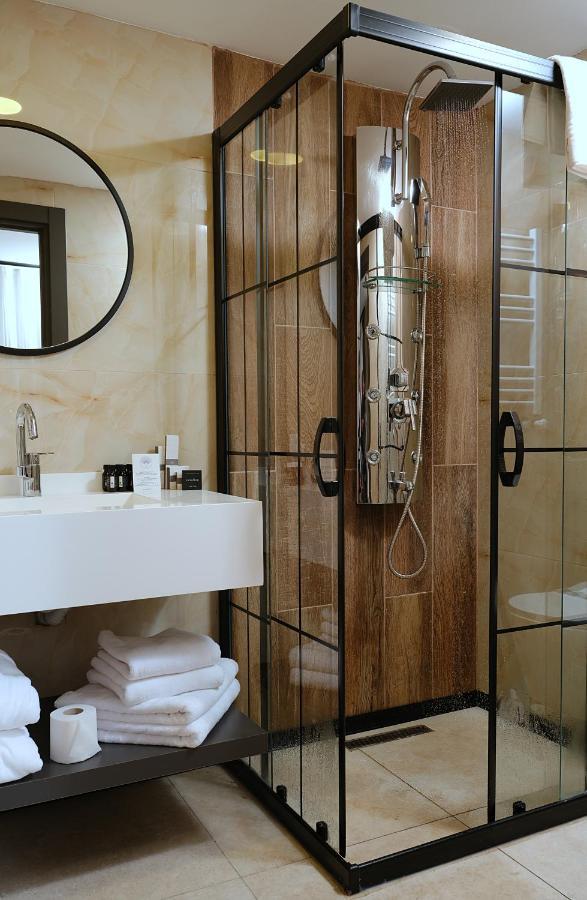 Casa De Port Hotel Стамбул Экстерьер фото